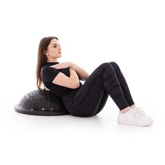 Balančná lopta čierna