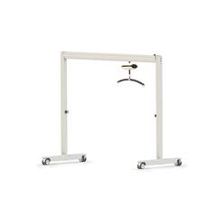 Stropný zdvihák LUNA s prenosnou konštrukciou Mobile Flex 3000