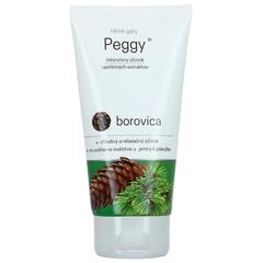 Masážny gél PEGGY - borovicový 170g