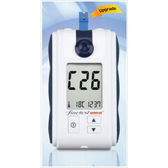 Testovacie prúžky - Finetest Evolution (50 ks)