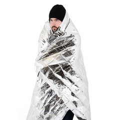 Termoizolačná fólia – izofólia, 200 x 150 cm