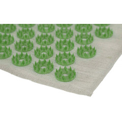 Masážny ježko na plátne veľký 68x38 cm (iplikátor)