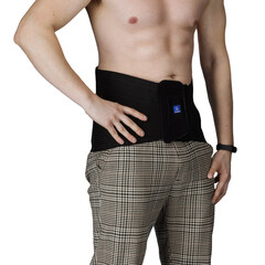 Bandáž drieku LombaFirst