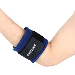 Neoprénová bandáž predlaktia LA-1+