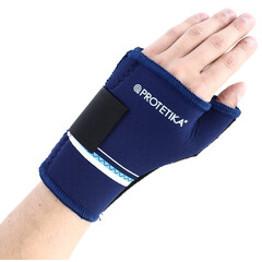 Neoprénová bandáž zápästia ZA - 3