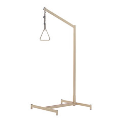 Závesná hrazda k posteli Geneva