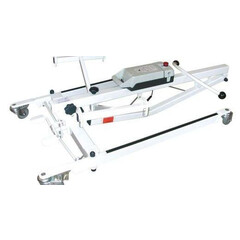 Elektrický zdvihák pacienta s U-závesom W7005