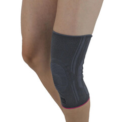 Kolenná bandáž Genumedi s patelárnou pelotou