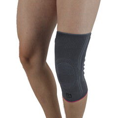 Kolenná bandáž Genumedi s patelárnou pelotou