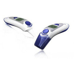 Teplomer Thermoval Duo Scan