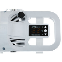 Biolampa ActiveLight Professional + farebná terapia (zvýhodnený set)