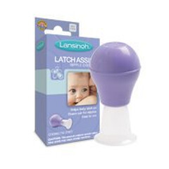 Pumpička na bradavky