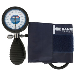 Tlakomer 32709 s pediatrickou manžetou