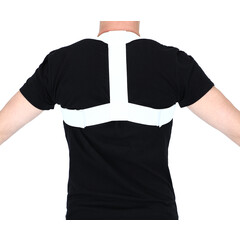 Napomínacia bandáž - Protetika typ I