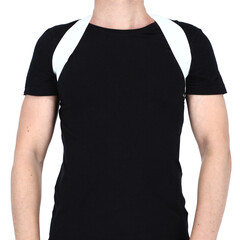 Napomínacia bandáž - Protetika typ I