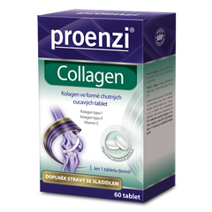 Proenzim Collagen