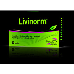 Livinorm
