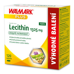 Walmark Lecithin Forte 1325 mg, 120 tabliet