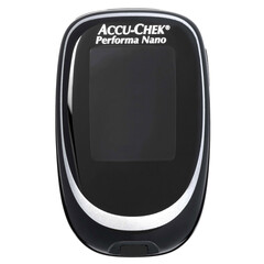 Glukomer - Accu-Chek Performa Nano