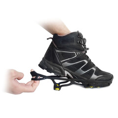 Protišmyková labka Magic, 2 ks