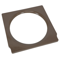 Náhradný plast na Drevené WC kreslo KTD99