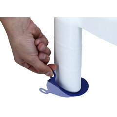 Sprchovacia stolička do vane W1630