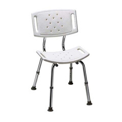 Sprchovacia stolička W1600