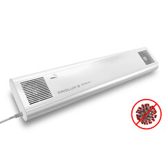 Germicídny žiarič PROLUX G® stolový