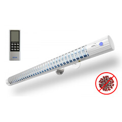 Germicídny žiarič PROLUX G® K55W / SP DO