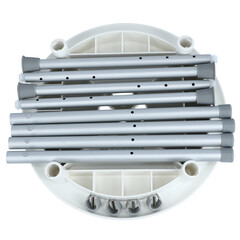 Sprchovací stolček do sprchy