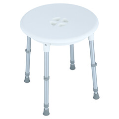 Sprchovací stolček do sprchy