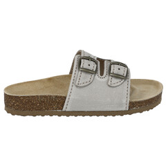 Zdravotná ortopedická obuv – typ 13 sivá