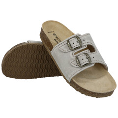 Zdravotná ortopedická obuv – typ 13 sivá