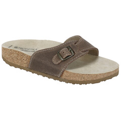 Zdravotná ortopedická obuv – typ 05 hnedá