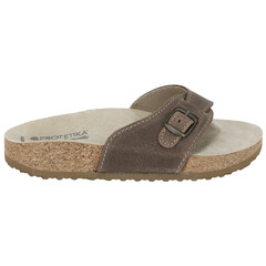 Zdravotná ortopedická obuv – typ 05 hnedá