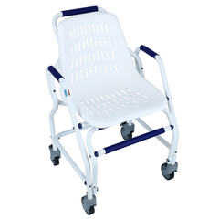 Mobilná sprchovacia stolička V1214515