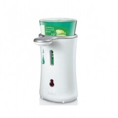 Bezdotykový dávkovač mydla - DETTOL