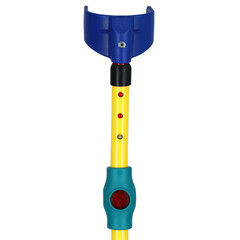 Detská francúzska barla (58 - 75 cm)