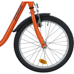 Trojkolesový bicykel - Junior (pre deti)