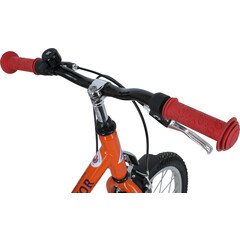 Trojkolesový bicykel - Junior (pre deti)