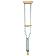 Barla podpazušná - stredná (110 - 130 cm) M