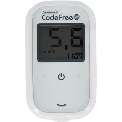 Glukometer SD CodeFree Plus