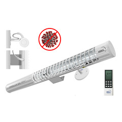 Germicídny žiarič PROLUX G K36W