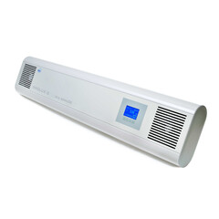 Germicídny žiarič PROLUX G 72WA / SPH02 so spínacími hodinami