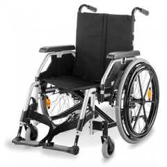 Vozík mechanický invalidný Eurochair HEMI