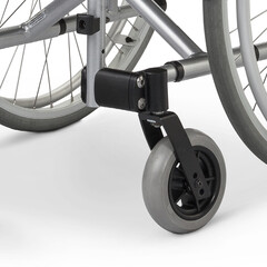 Vozík mechanický invalidný Eurochair HEMI