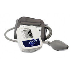 Tlakomer OMRON M1 Compact