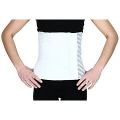 Pás brušný - zdravotný  II