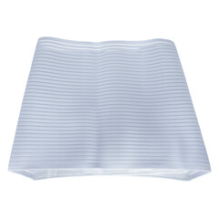 Pás brušný - zdravotný  II