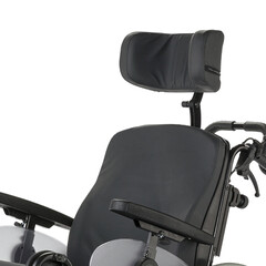 Celopolohovateľný vozík Solero, model 9072